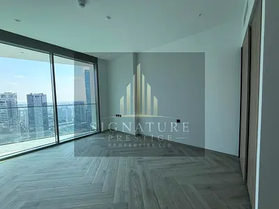 Canal View | High Floor | Largest Unit