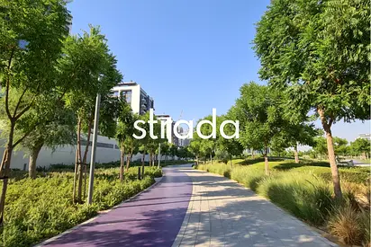 Brand New | Appliances Included| Beside Park/Mall