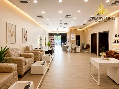 FULLY FITTED | MULTIPLE BUSINESS IDEAS | 437 SQ.FT SHOP