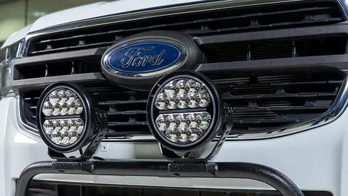 صورة 10 لـ 2022 FORD RANGER