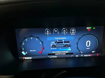 2024 FORD F-150 照片 8