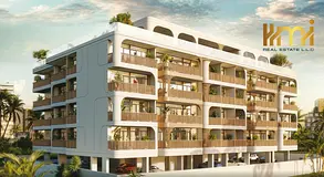 Furnished 2BR Apartment | Altair 52 | Garden & Skyline Views