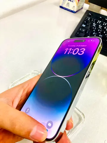 APPLE IPHONE 14PRO 256GB