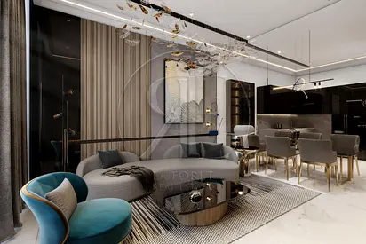 Spacious 1BR | Elitz by Danube | AED 1.1M