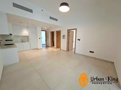 Modern 1BR Apartment | Aria Gardens B | Balcony & Pool Access