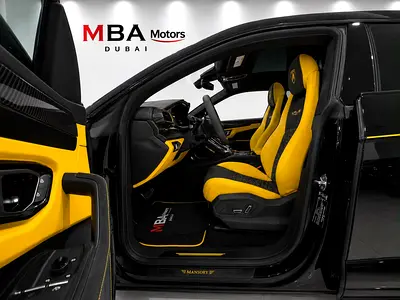 صورة مصغرة 6 لـ 2021 Lamborghini URUS