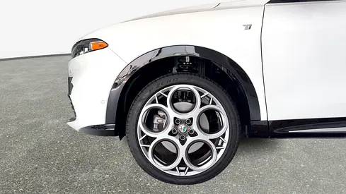 Alfa Romeo Tonale Ti, миниатюра 17