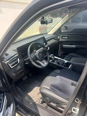 Mitsubishi Destinator Midline, миниатюра 3