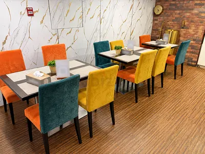 Indian-Punjabi Restaurant in JLT for Sale