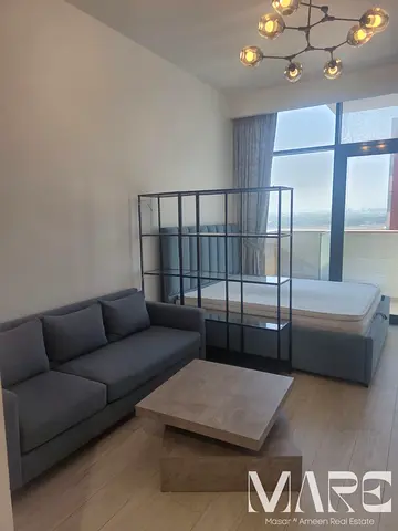 Spacious Studio | Fully Furnished | Vacant