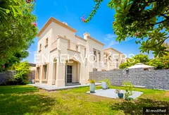 Corner Plot | Type 4E | Fully Upgraded