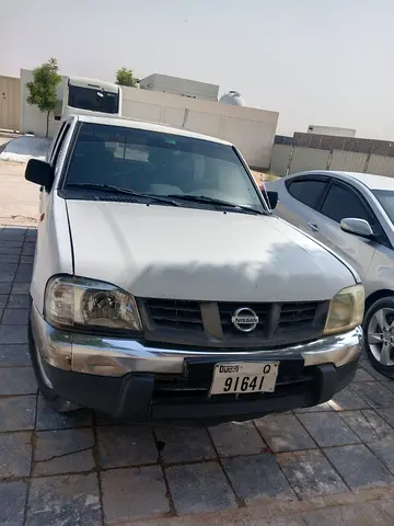 صورة مصغرة 4 لـ 2014 Nissan PICKUP