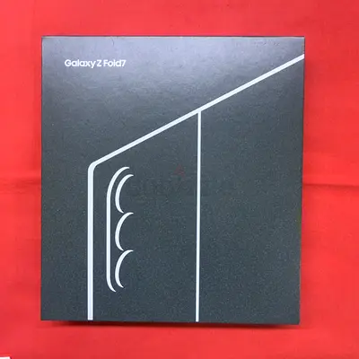 Galaxy zfold 7 512 gb tdra