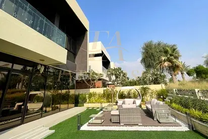 VD-1 Villa | Golf Course Views | Exceptional Garden