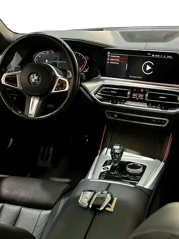 BMW X5 xDrive40i M Sport, миниатюра 13