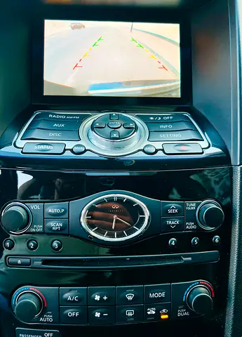 صورة 12 لـ 2016 Infiniti QX70