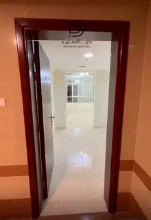 Fully Furnished 2BR Apartment for Rent | Orient Towers, Ajman | AED 48,000/Yea