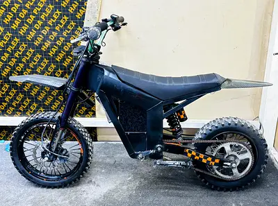 Kugoo Wis 1 Electric Scooter good condition