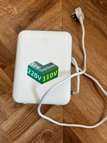 Transformer