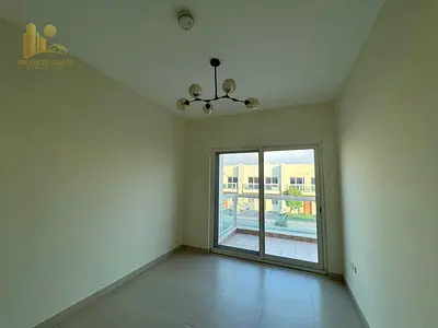 Corner Unit | Warsan Village B | Multiple Balconies | Garden & City Views