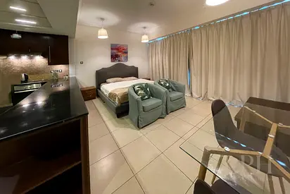Furnished | Ready by End of Oct | Excellent Value