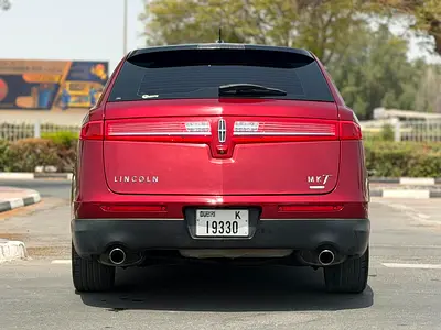 صورة 7 لـ 2014 Lincoln MKT