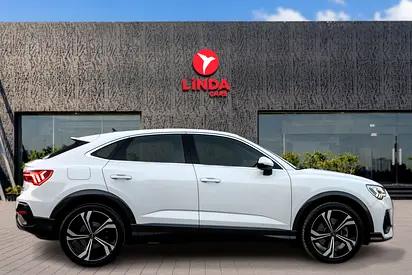 صورة مصغرة 7 لـ 2024 AUDI Q3