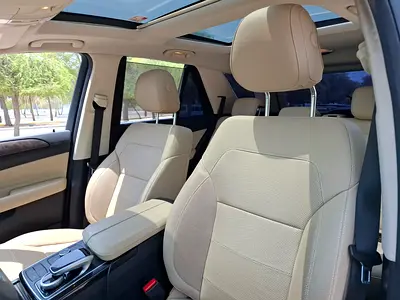 صورة مصغرة 9 لـ 2018 Mercedes-BENZ GLE