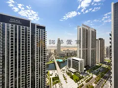 Furnished 3BR | Waterfront | Vacant