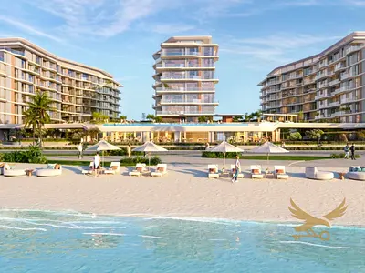 Best Apartment | Iconic Structure | Premier Lifestyle Destination