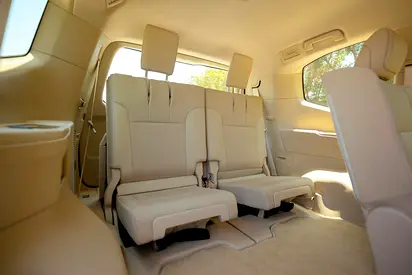 Toyota Land Cruiser GXR, миниатюра 15