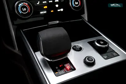 2023 LAND Rover RANGE ROVER — миниатюра 14