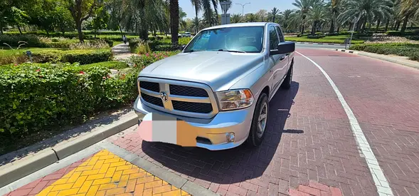 صورة 5 لـ 2016 Dodge RAM 1500