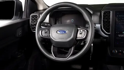 صورة 16 لـ 2022 FORD RANGER