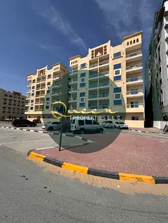 Prime Investment Opportunity 2 Bedroom Apartment for Sale in Al Ameera Village with Park View and Ex