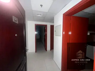 3BR Apartment for Annual Rent in Falcon Towers | Al Rashidiya 2 | 6 Payments | Cheque Deposit