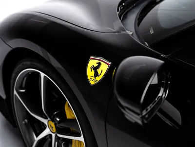 2023 Ferrari 296 GTB — миниатюра 7