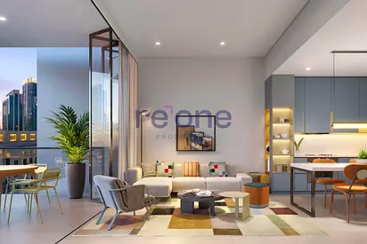 Prime Investment | Premium 1BR | Burj Khalifa View