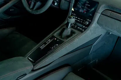 2025 Porsche 718 缩略图 11