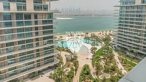 Palm and Sea View | High Floor | Multiple Options