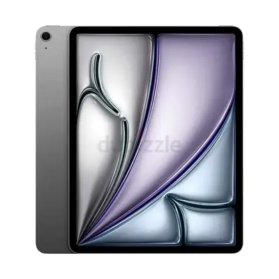 Apple iPad Air M3 13-inch 128GB – 2025 Model – Wi-Fi – Liquid Retina Display