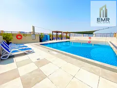 15 - Days Extra 6 Cheques | Prime One Bedroom With Storage Room