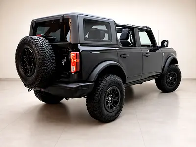 صورة 7 لـ 2021 FORD BRONCO