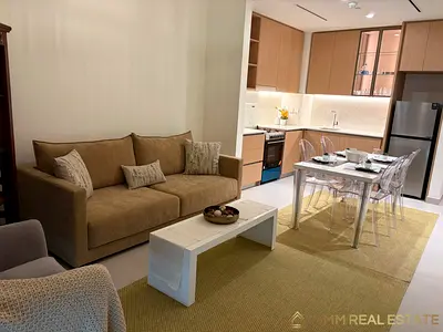 Brand New | Fully Furnished | Vacant