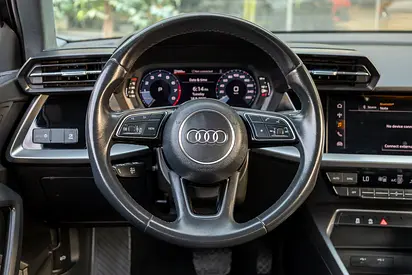 2023 AUDI A3 — миниатюра 15