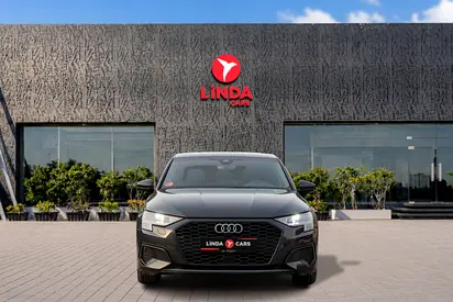 2023 AUDI A3 — миниатюра 2