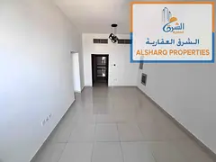 Second Tenant 2BR Apartment in Al Hamidiya 1, Modern Finishing, Built-in Wardrobes, Master Bedroom, 