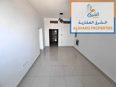 Second Tenant 2BR Apartment in Al Hamidiya 1, Modern Finishing, Built-in Wardrobes, Master Bedroom, Bright Apartment, AED 48K