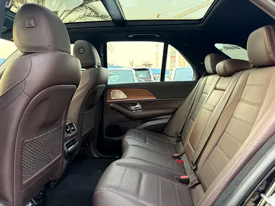 Mercedes-Benz GLE 450 AMG 4MATIC, миниатюра 9