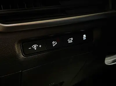 Kia Telluride EX, миниатюра 11